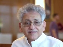 علاج الزميل الإعلامي علي فقندش بمستشفى التخصصي على نفقة الدولة