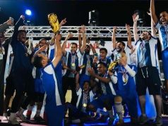 بطولة أهلاً بالعالم تعيد وهج المنافسات الرياضية إلى نادي التوباد