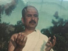 ثلاثي التعليم والرياضة والكشافة بمكة المكرمة يذكرون محاسن ومناقب الراخل عباس حداوي