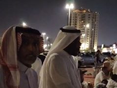 فيما غاب عن الحضور أحمد الشمراني .. إفطار باشراحيل يعيد زكريات 33عاما لحي البلد(السبيل)