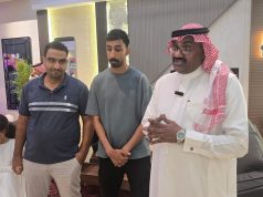 مدينة البناء بجازان إبداع من نوع آخر شركة سينا الماسية ضمن ٤٠٠ معرض وشركة عالمية ومحلية
