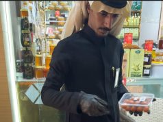 أمانة الطائف تتابع امتثال 35 ألف مرفق لاشتراطات السلامة العامة