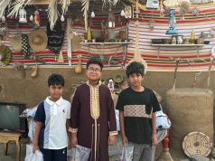 أبناء حي الخالدية يصلون إلى توزيع ٤٥٠٠ وجبة صائم خلال فترة ١٦ يوم من أيام شهر رمضان المبارك لعام ١٤٤٦