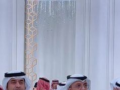 الدهيمي يوضح عن معرض العقار والديكور ومواد البناء الأول في الطائف