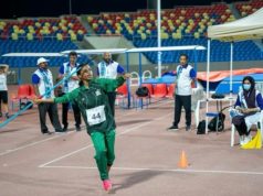 المنطقة الشرقية تستعد لاستضافة البطولة الآسيوية السادسة لألعاب القوى للناشئين و الناشئات