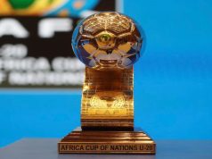 ” كاف ” يعرض على مصر استضافة كأس أمم أفريقيا للشباب