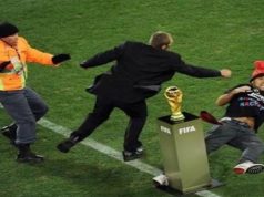 فضيحة مبكرة.. تلاعب في ملف تنظيم كأس العالم 2030 بإسبانيا والبرتغال والمغرب