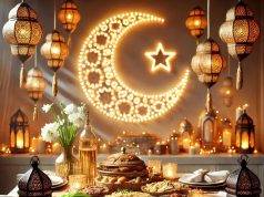 شكرًا لعطائكن.. أمهاتنا وزوجاتنا وأخواتنا في رمضان