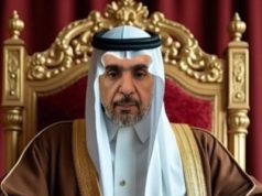 السوق الداخلي الشعبي في جازان: بين عبق التاريخ ونكهة العيد