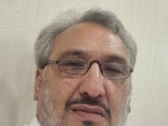 رئيس جمعية منظمي الحج في باكستان يشيد بجهود المملكة في خدمة المعتمرين في شهر رمضان المبارك