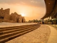 العيد في الدرعية.. تجربة متنوعة بين الترفيه والطبيعة والتراث