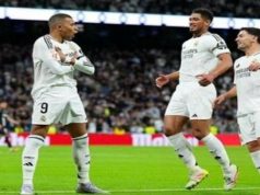 ريال مدريد يقلب الطاولة على ليجانيس