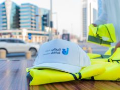 شركة الجفالي للسيارات الموزع العام المعتمد لمرسيدس-بنز راعياً لبرنامج ( إفطار صائم ) لتوزيع مليون وجبة