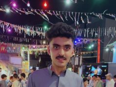 حديث عن الماضي