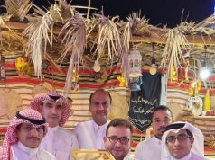 على أهازيج عاش سلمان