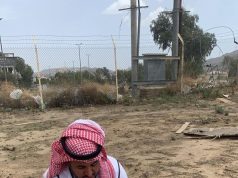 بيئتي الطائف والجموم تحتفيان بيوم مبادرة “السعودية الخضراء” بزراعة وتوزيع (1850) شتلة