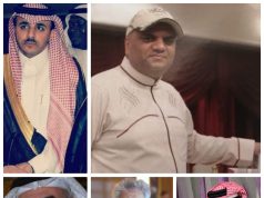 سعيد القحطاني في جدة لدعم نجوم الفن والرياضة ومشاريع استثمارية