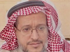 تشرفت بخدمة ضيوف الرحمن لأكثر من 30 عام من خلال السقيا في المسجد الحرام