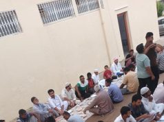 مبادرة إفطار صائم