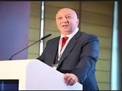 تنصيب الجزائري زهير حامدي مديرا تنفيذيا جديدا للمركز الإقليمي للطاقة المتجددة وكفاءة الطاقة