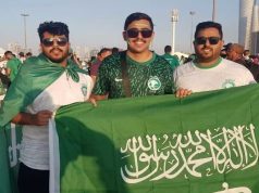 قرعة كأس الكونكاكاف تضع السعودية في مجموعة الولايات المتحدة