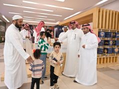 فرع وزارة البيئة والمياه والزراعة بمنطقة الباحة يُفعّل بوثًا تعريفيًا بمناسبة أسبوع البيئة تحت شعار “بيئتنا كنز”