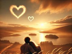 الحب الحقيقي.. وطنٌ للروح وملجأٌ للقلب