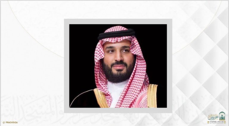 “السديس: تبرع سمو ولي العهد بمليار ريال لـ(جود الإسكان) يجسد حرصه على توفير الحياة الكريمة والاستقرار الاجتماعي للمواطنين”