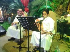 لليوم الثاني على التوالي متحف صلح الحديبية بمكة المكرمة يواصل نجاحه وابداعه