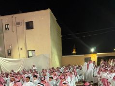 شملت (١٠٦) مكرماَ بيت الحمد التراثي يكرم رواد الحركة الرياضية في مركز نعام