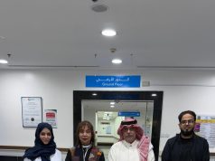 “عيدكم عيدنا ” .. “العلاج الآمن” يعايد مرضى غسيل الكلى