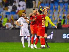 القادسية يفوز على الرائد بهدف دون رد في نهائي “أغلى الكؤوس”