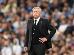 أنشيلوتي أمام المحكمة بتهمة التهرب الضريبي