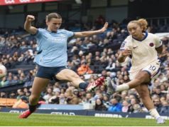 تشلسي يربح الأموال بعد بيع فريق السيدات