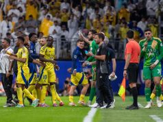 العالمي يحسم ديربي الرياض