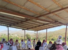 (بيئة الطائف و”الفاو” تختتمان البرنامج التدريبي “خصوبة التربة والري الزراعي”)