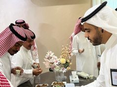 (بيئة الطائف و”الفاو” تختتمان البرنامج التدريبي “خصوبة التربة والري الزراعي”)