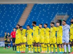 التعاون يستضيف الشارقة الثلاثاء في ذهاب نصف نهائي دوري أبطال آسيا 2