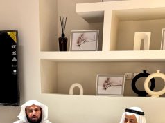 ضمن برنامج الزيارات الودّية التي ينفذها سعادة رئيس مجلس الإدارة الدكتور محمد بادغيش في منطقة جازان