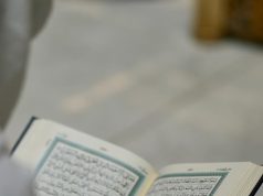 عدسة “رئاسة الشؤون الدينية” توثّق مشاهد روحانية من رحاب المسجد الحرام في يوم الجمعة