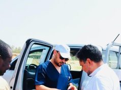 بيئتي خليص والعاصمة المقدسة تقومان بجولات ارشادية لمربي الماشية