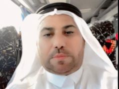 العياشي يُفجع بوفاة ولده