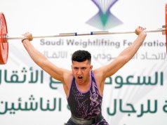 انطلاق منافسات البطولة بطولة المملكة للأندية لجمع الفئات لرفع الاثقال بحائل وتطبيق تقنية الفيديو (الفار) لأول مره في بطولات رفع الاثقال