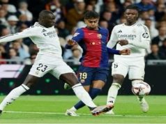 موعد كلاسيكو الأرض في نهائي كأس إسبانيا