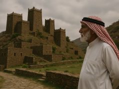 “سعيد… حارس الذاكرة وبوصلة الأجيال”