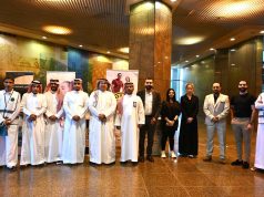 بيئة منطقة مكة المكرمة تحتفي باليوم العالمي للصحة تحت شعار “صحتك أولوية”