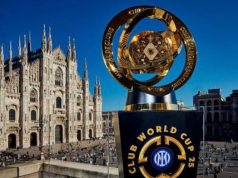 مونديال الأندية بلا صافرة إسبانيا أو إيطاليا