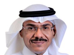 تعيين الدكتور محمد بن خالد العبد العالي (مساعدًا لوزير الصحة للخدمات الصحية)