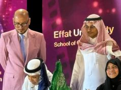 تعاون بناء بين جامعة عفت واتحاد الفنانين العرب