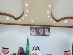 بيئة العرضيات تطلق مبادرة تشجير كبرى بالتعاون مع مصنع أسمنت تهامة لدعم مستهدفات “السعودية الخضراء